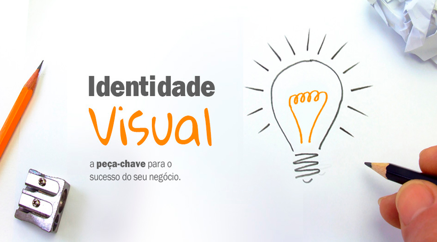 Investir em uma Identidade Visual sólida é um dos primeiros passos para fortalecer sua marca no mercado.