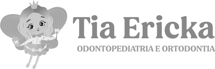 Tia Ericka Odontopediatra